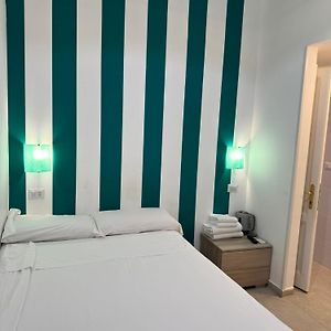 Private Bathroom Double Room